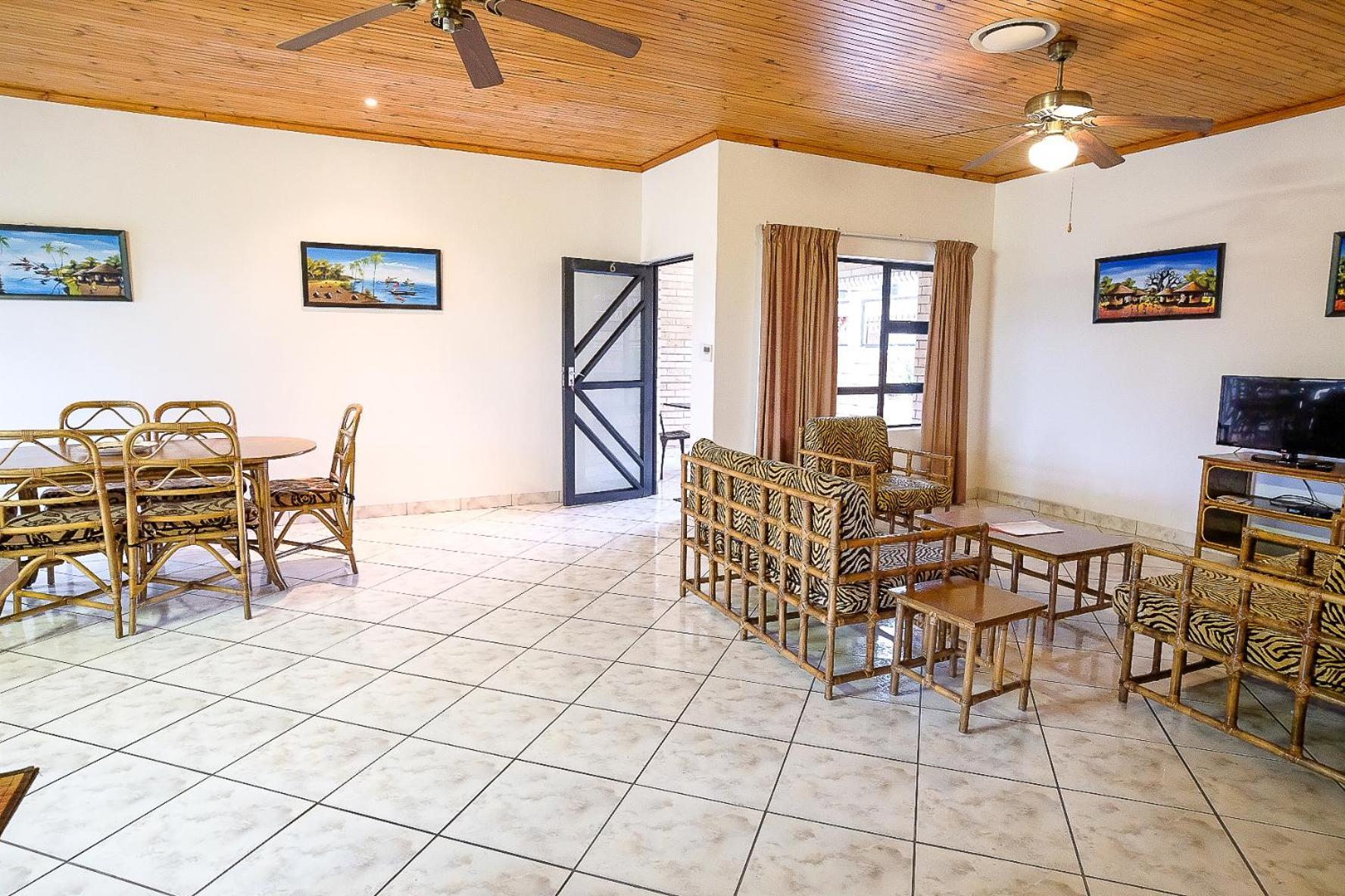 Lake St Lucia Villas Экстерьер фото