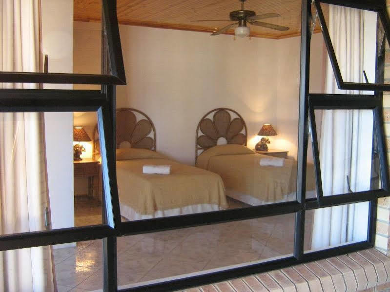 Lake St Lucia Villas Экстерьер фото