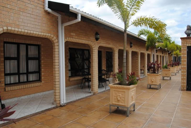 Lake St Lucia Villas Экстерьер фото